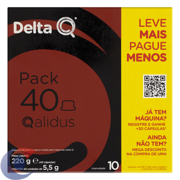 CAFE-CAPS-DELTA-Q-220G-QUALIDUS-PACK-X