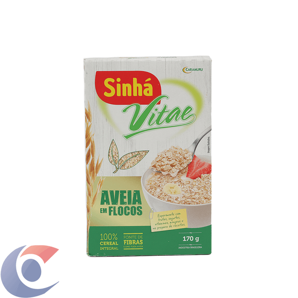 AVEIA-FLOCOS-REG-SINHA-VITAL-170G