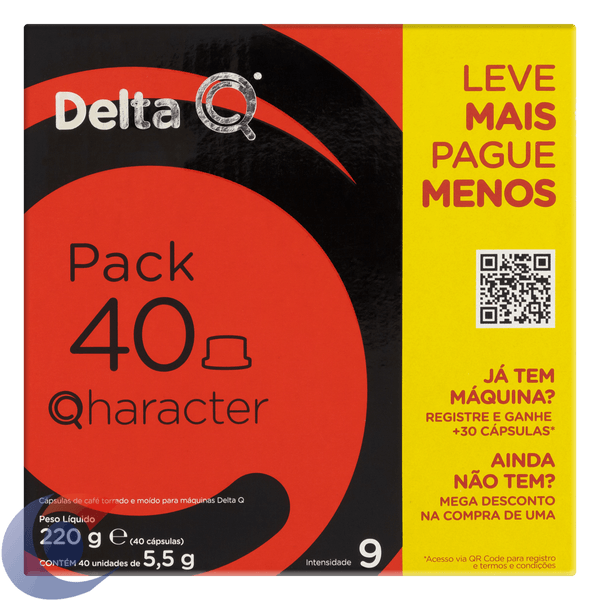 CAFE-CAPS-DELTA-Q-220G-QUARACTER-PACK