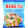 MARSHMALOW-TURC-BEBETO-135G-COR-ARC-IRIS