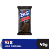 WAF-BIS-XTRA-45G-CHOCO-BLACK