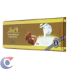 CHOC-SUICO-LINDT-300G-GOLD-BAR-MILK