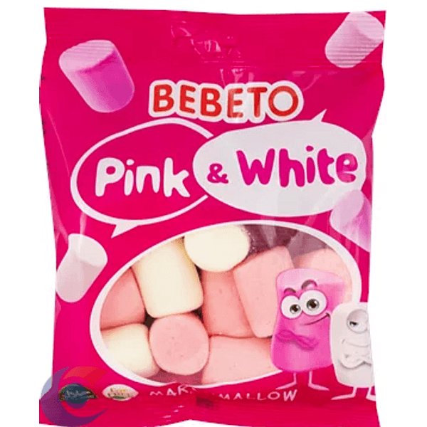MARSHMALOW-TURC-BEBETO-60G-ROSA-BCO