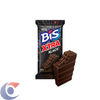 WAF-BIS-XTRA-45G-CHOCO-BLACK