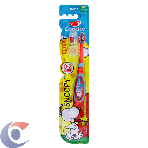 ESC-DENTAL-INF-CONDOR-BABY-SNOOPY-3161-3