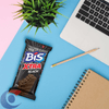 WAF-BIS-XTRA-45G-CHOCO-BLACK