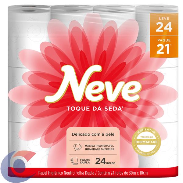 PAPEL-HIG-FD-NEVE-30M-L24P21