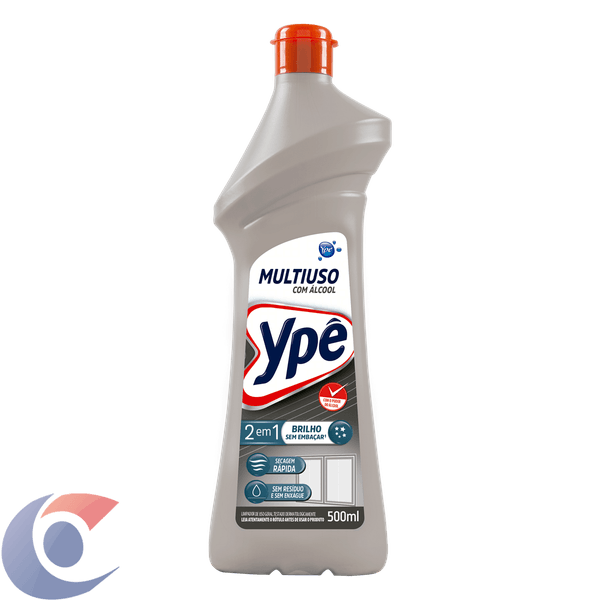 LIMP-M-USO-YPE-500ML-CLASS