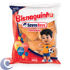 BISNAGUINHA-SEVEN-BOYS-300G