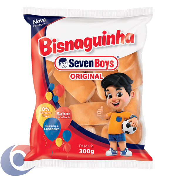 BISNAGUINHA-SEVEN-BOYS-300G