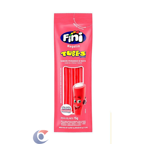 BALA-FINI-MONO-15G-MOR