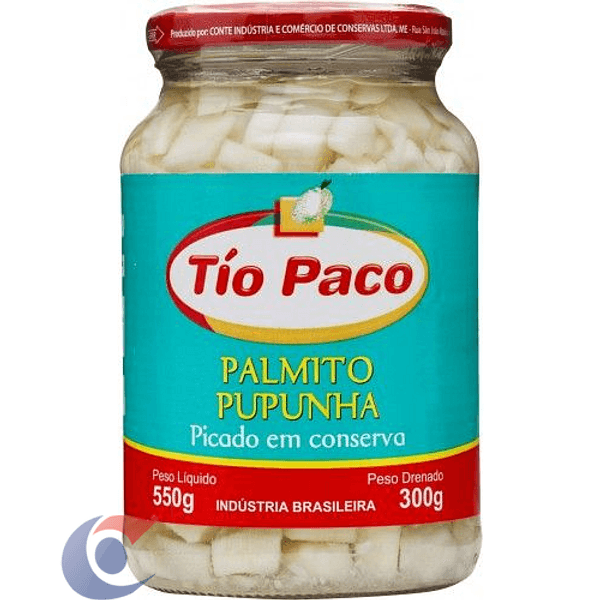 PALMIT-PUPUNHA-TIO-PACO-300G-PICAD