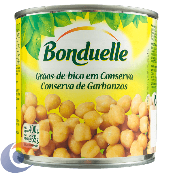 GRAO-BICO-IMP-BONDUELLE-265G-LT