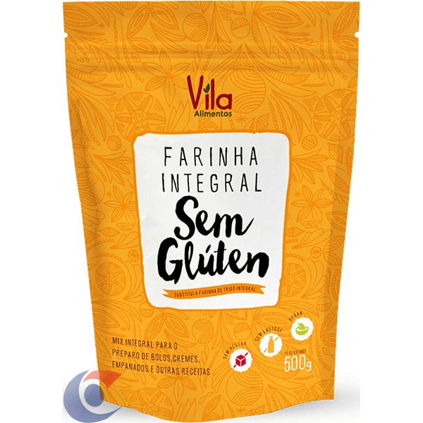 FAR-INT-VILA-ERVAS-S-GLUT-500G