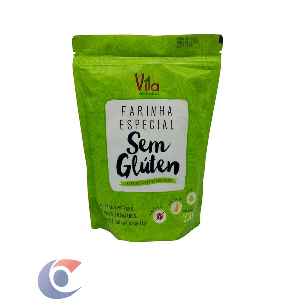 FAR-ESP-VILA-ERVAS-S-GLUT-500G