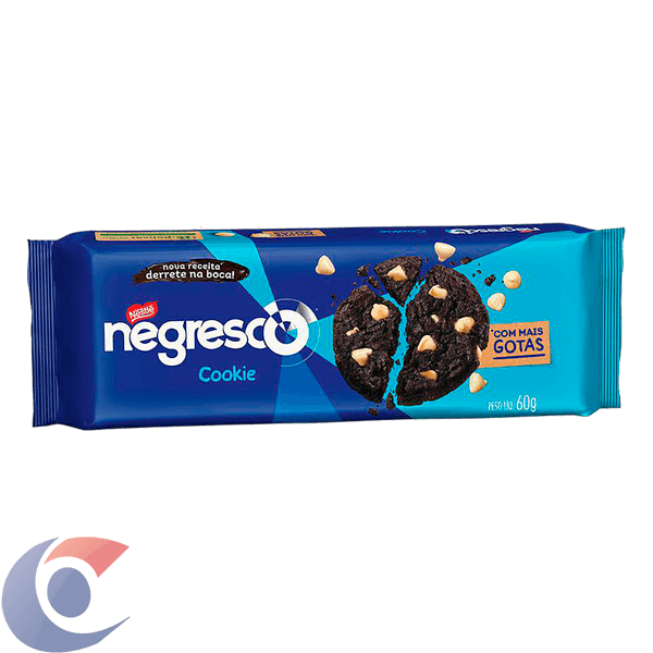 BISC.NESTLE-COOKIES-NEGRESCO-60G