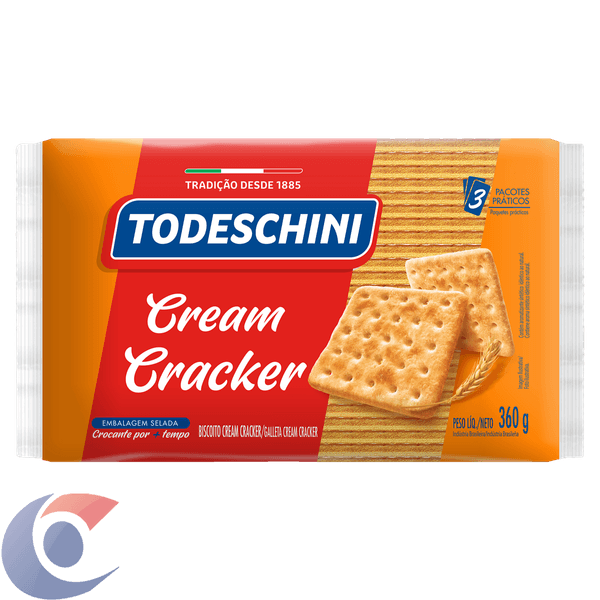 BISC-CRCRACK-TODESCHINI-360G