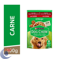 ALIM-CAES-DOG-CHOW-ADULTO-100G-CARNE-MOL-SACHE