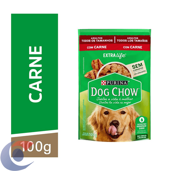 ALIM-CAES-DOG-CHOW-ADULTO-100G-CARNE-MOL-SACHE