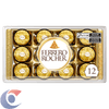 BOMBOM-FERRERO-ROCHER-150G