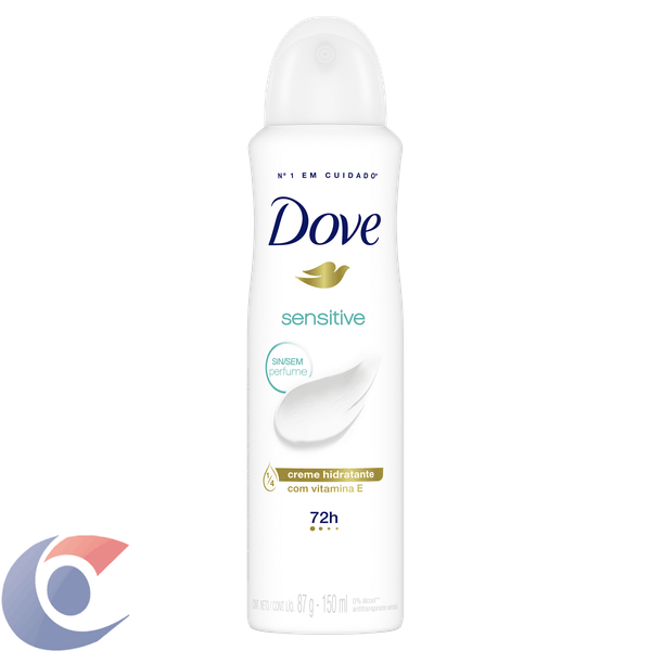DES-FEM-AERO-DOVE-150ML-SENSITIVE