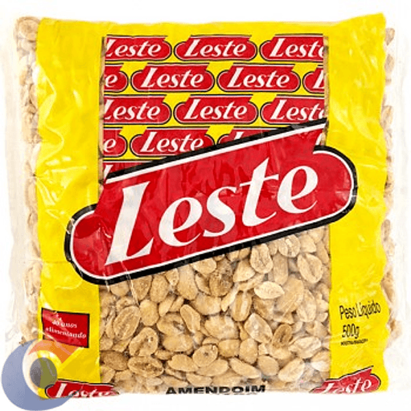 AMEND-LESTE-500G-TORR