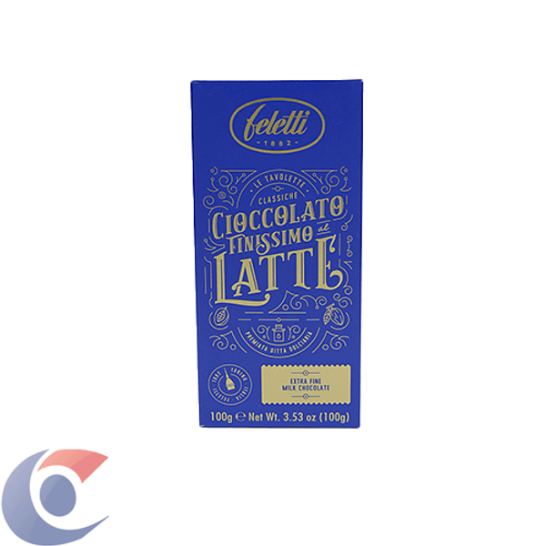 CHOC-ITA-FELETTI-100G-FINE
