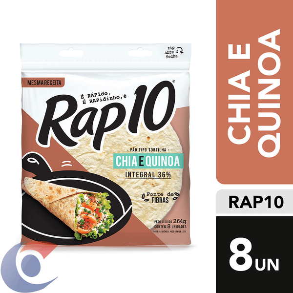 PAO-FRIGID-INT-PLUS-V-RAP10-264G-CHI-QUI