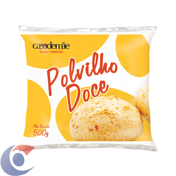 POLV-DOCE-CASA-MAE-500G