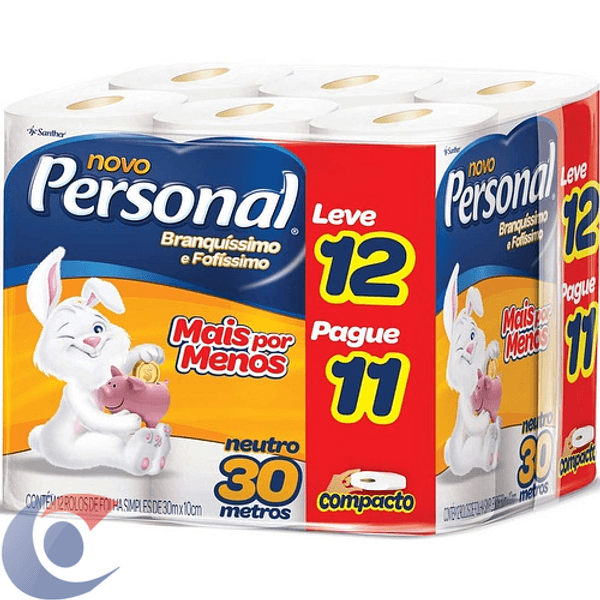 PAPEL-HIG-FS-PERSONAL-30M-L12P11-NEUTR