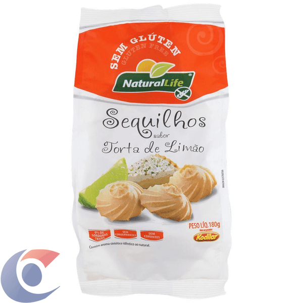 SEQUILHOS-NATURALLIFE-S-GLUT-180G-LIMAO