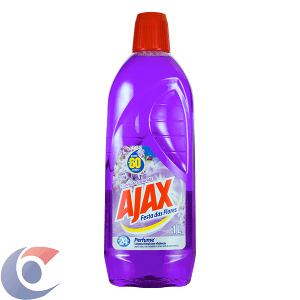 LIMP-PERF-AJAX-1L-LAVAN
