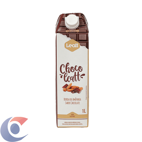 BEB-AMENDOA-LEATT-1L-CHOC
