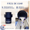 AMAC-CONC-DOWNY-900ML-PAIXAO