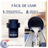 AMAC-CONC-DOWNY-900ML-MISTICO
