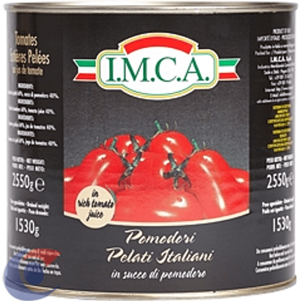 TOM-PEL-ITA-INTEI-IMCA-400G