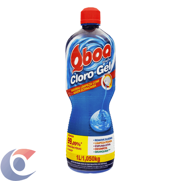 CLORO-GEL-QBOA-1L