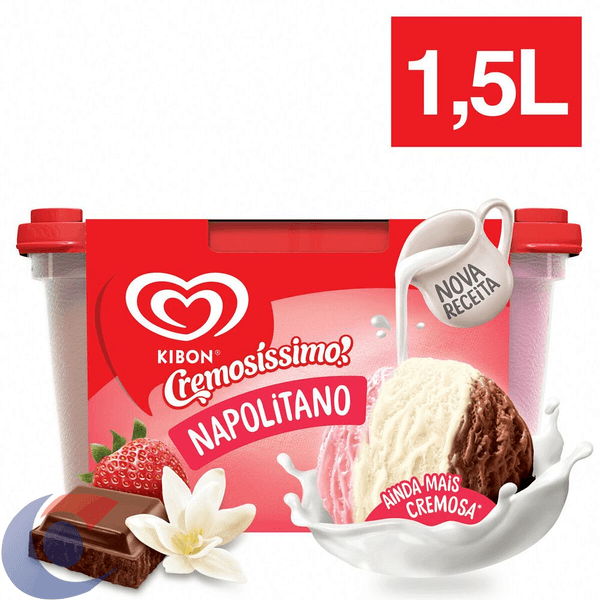 SORV-KIBON-CREMOSISSIMO-15L-NAPOLITANO