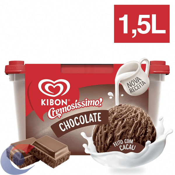 SORV-KIBON-CREMOSISSIMO-15L-CHOCOLATE