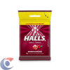 DROPS-HALLS-3X28G-CEREJA