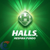 DROPS-HALLS-3X28G-MENTA