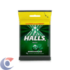 DROPS-HALLS-3X28G-MENTA