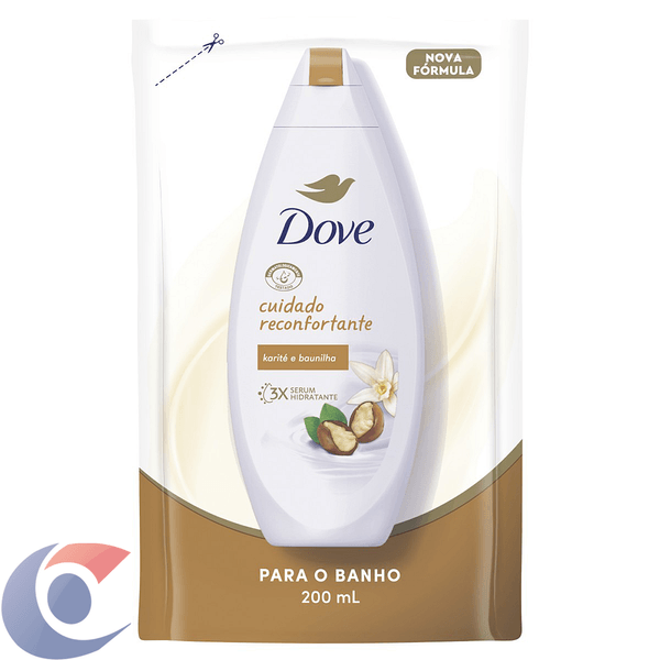 SAB-LIQ-DOVE-200ML-KARITE-REF