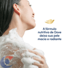 SAB-LIQ-DOVE-200ML-NUT-COCO-REF
