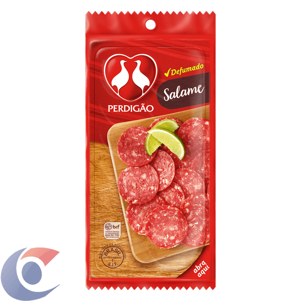SALAME-FAT-PERDIGAO-100G