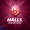 DROPS-HALLS-3X28G-CEREJA