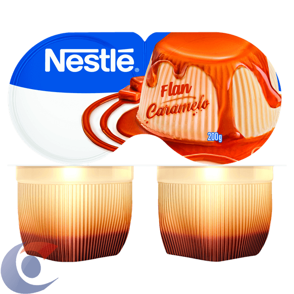 SOBREM-FLAN-NESTLE-200G-CARAMELO