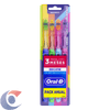 ESC-DENTAL-ORAL-B-INDIC-4UN-COLORS-30