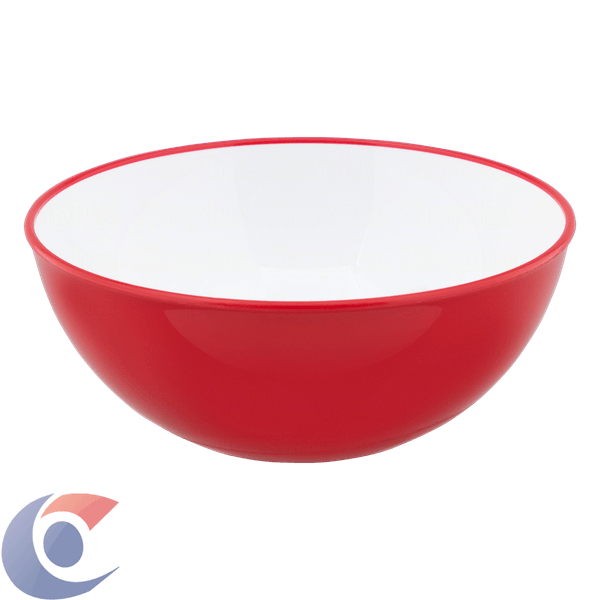 TIGELA-PLAST-PLASUTIL-850ML-DUO