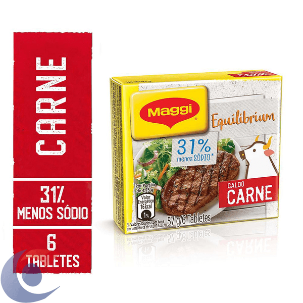 CALDO-TAB-MAGGI-EQUILIBRIUM-57G-CARNE